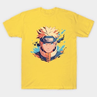 naruto T-Shirt